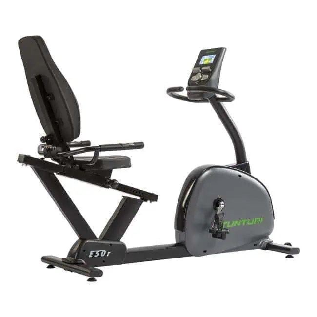 Tunturi Performance E50R Sittcykel från Tunturi Fitness.