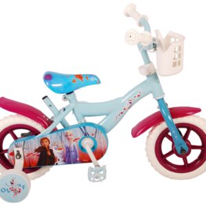 Köp en Volare 10"Frost 2 Barncykel från Volare.