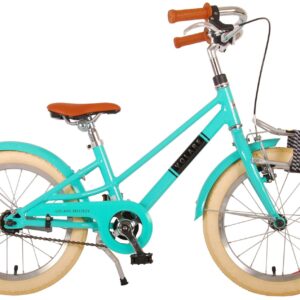 Köp en Volare Melody 16"Barncykel Turkos från Volare.