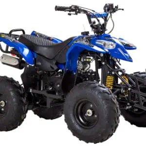 X-Pro Power ATV 90cc Blå från X-Pro.