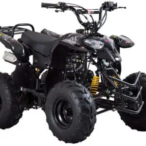 X-Pro Power ATV 90cc Fyrhjuling för Barn - 45 km/h