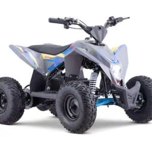 X-Pro Speedbug el-atv 1000w grå 25 km/h från X-Pro.