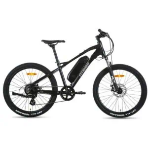 Elcykel Barn FitNord Ranger Jr Elmountainbike