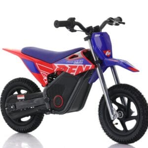 Elektrisk minicross RFN SX-E150 - 10 km/h från Apollo.