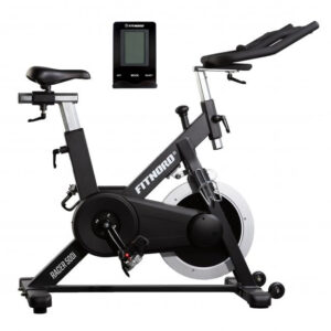 FitNord Racer 500i Spinningcykel med LCD-display från FitNord.