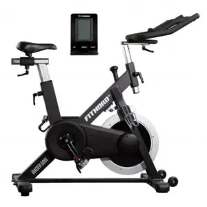 FitNord Racer 500i Spinningcykel med LCD-display från FitNord.