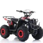 Fyrhjuling Viarelli Hunter 110cc 7" 45 km/h från Viarelli.