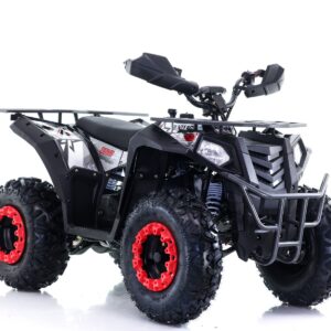 Fyrhjuling Viarelli Hunter 150cc 10" 60 km/h från Viarelli.