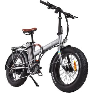 RAWBIKE 4X Grey från RAWBIKE.