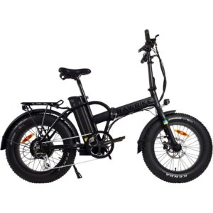 RAWBIKE 4X Onyx från RAWBIKE.