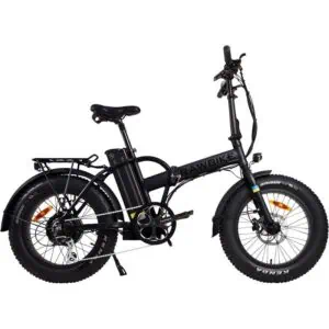 RAWBIKE 4X Onyx från RAWBIKE.