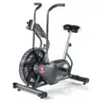 Schwinn Airdyne AD6 Air Bike från Schwinn.