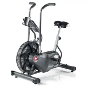 Schwinn Airdyne AD6 Air Bike från Schwinn.