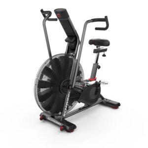Schwinn Airdyne AD8 Air Bike från Schwinn.
