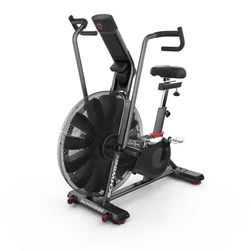 Schwinn Airdyne AD8 Air Bike från Schwinn.