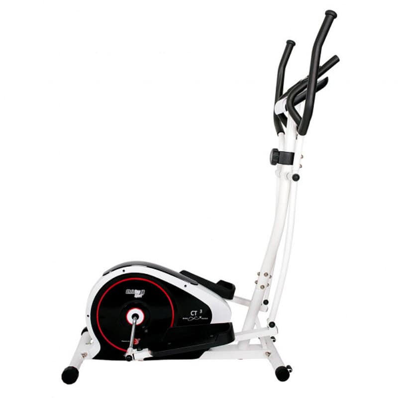 Top Sport CT 3 Crosstrainer från TopSport.