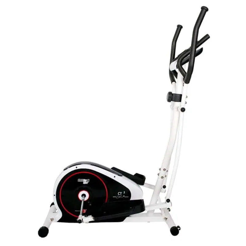 Top Sport CT 3 Crosstrainer från TopSport.