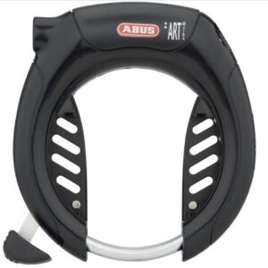 ABUS PRO SHIELD™ XPLUS 5955 NR - Praktiskt Ramlås för Cykel från .
