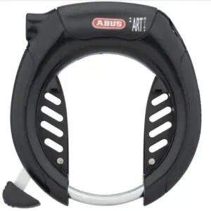 ABUS PRO SHIELD™ XPLUS 5955 NR - Praktiskt Ramlås för Cykel från .