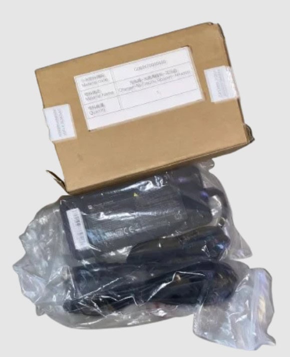 Charger-MI Electric Scooter-Amazon Scooters - Accessories från Xiaomi.