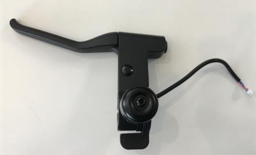 Electric Scooter Brake Lever-Black Scooters - Accessories från Xiaomi.