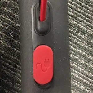 Electric Scooter Charging Port Plug Scooters - Accessories från Xiaomi.