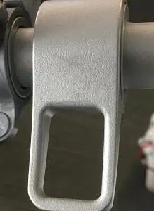 Electric Scooter Folded Hook-White Scooters - Accessories från Xiaomi.
