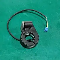 Electric Scooter Trun light switch-4Pro Gen2 Scooters - Accessories från Xiaomi.