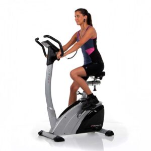 Exum III Motionscykel ** Bäst i test ** Motionscykel från Finnlo.