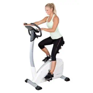 Exum XTR BT Motionscykel Motionscykel från Finnlo.