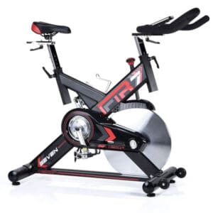 FTR 7 Indoor Racer – Spinningcykel Spinningcykel från Gymstick.