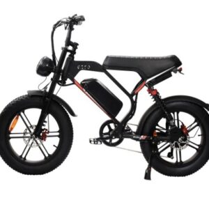 Fatbike GT20  från .