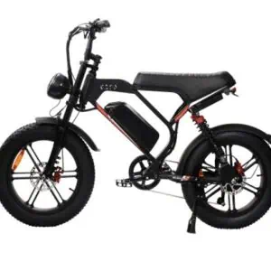Fatbike GT20  från .