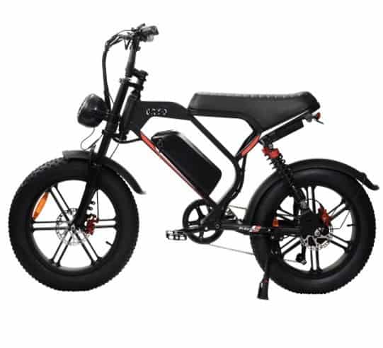 Fatbike GT20  från .
