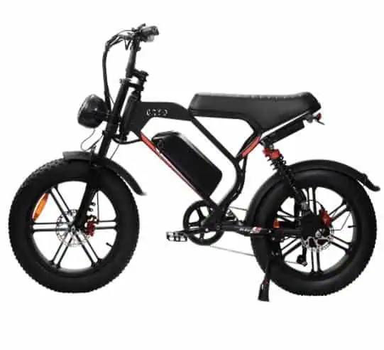 Fatbike GT20  från .