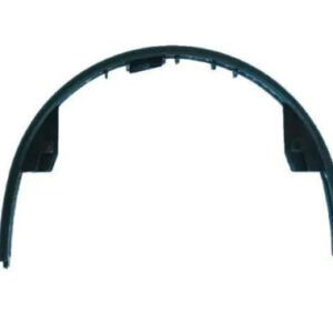 Front Bumper Strip-MI Electric Scooter-Black Scooter - Spare Parts från Xiaomi.