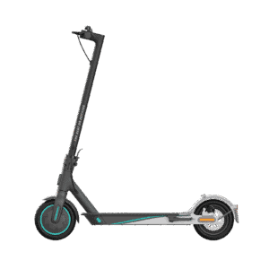 Mi Electric Scooter Pro 2 Mercedes AMG Petronas F1 Team Edition Scooters från xiaomi.