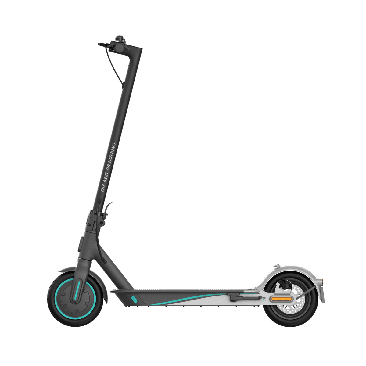 Mi Electric Scooter Pro 2 Mercedes AMG Petronas F1 Team Edition Scooters från xiaomi.