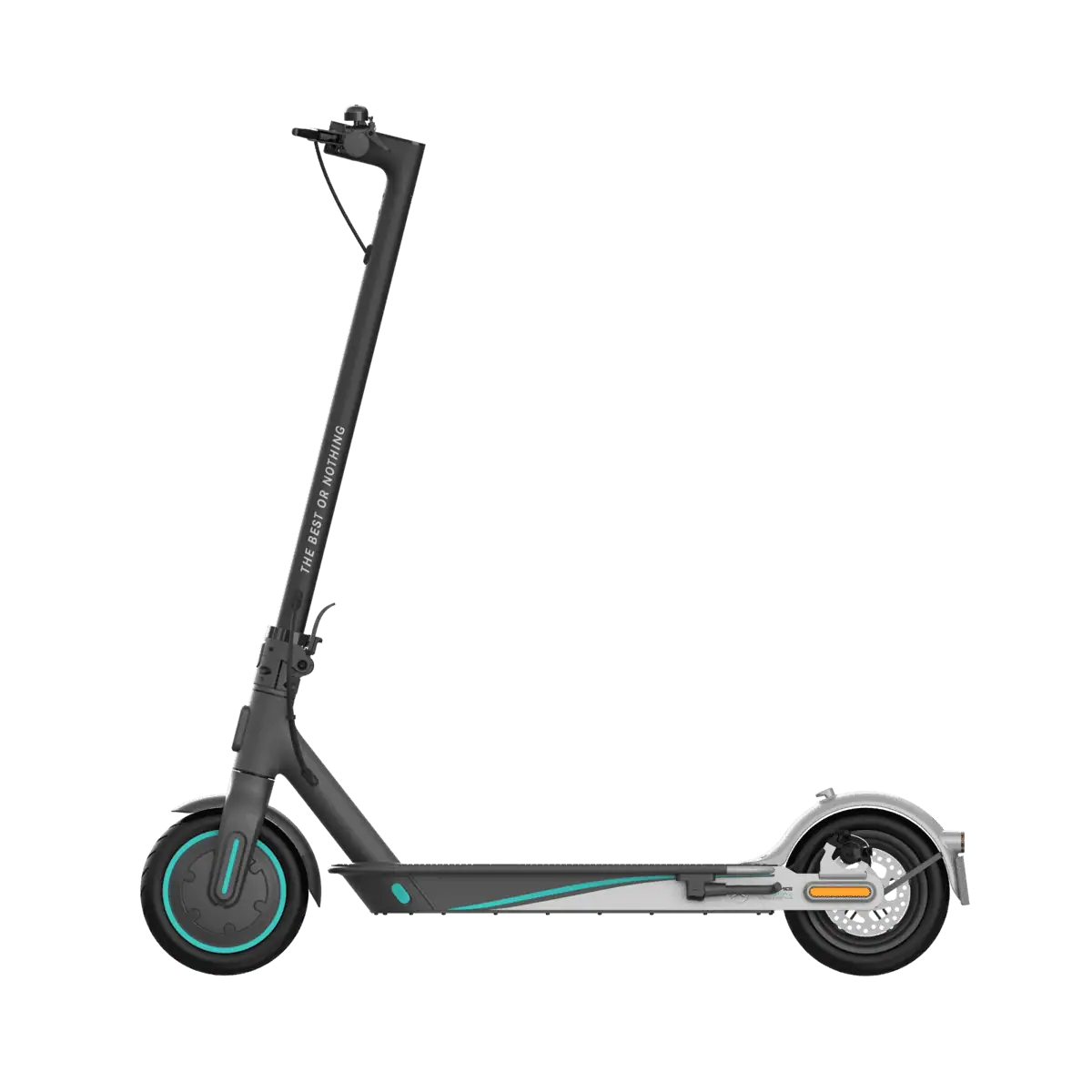 Mi Electric Scooter Pro 2 Mercedes AMG Petronas F1 Team Edition Scooters från xiaomi.