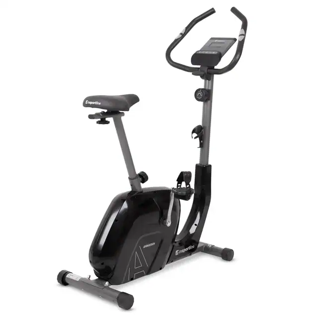 Motionscykel Animaran Motionscykel från Insportline.