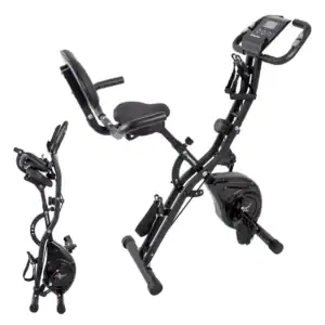 Motionscykel Xbike Max Motionscykel från Insportline.