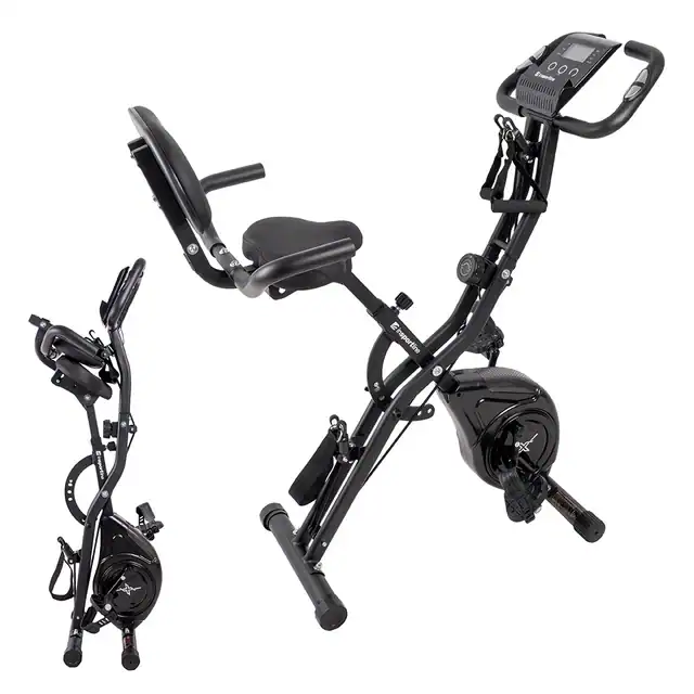 Motionscykel Xbike Max Motionscykel från Insportline.