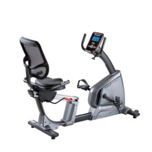 Sittande motionscykel Omahan RMB DEMO Demovaror sÃ¤ljes från Insportline.