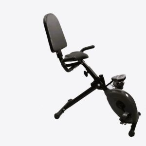 Skrivbordscykel X-bike Motionscykel från .
