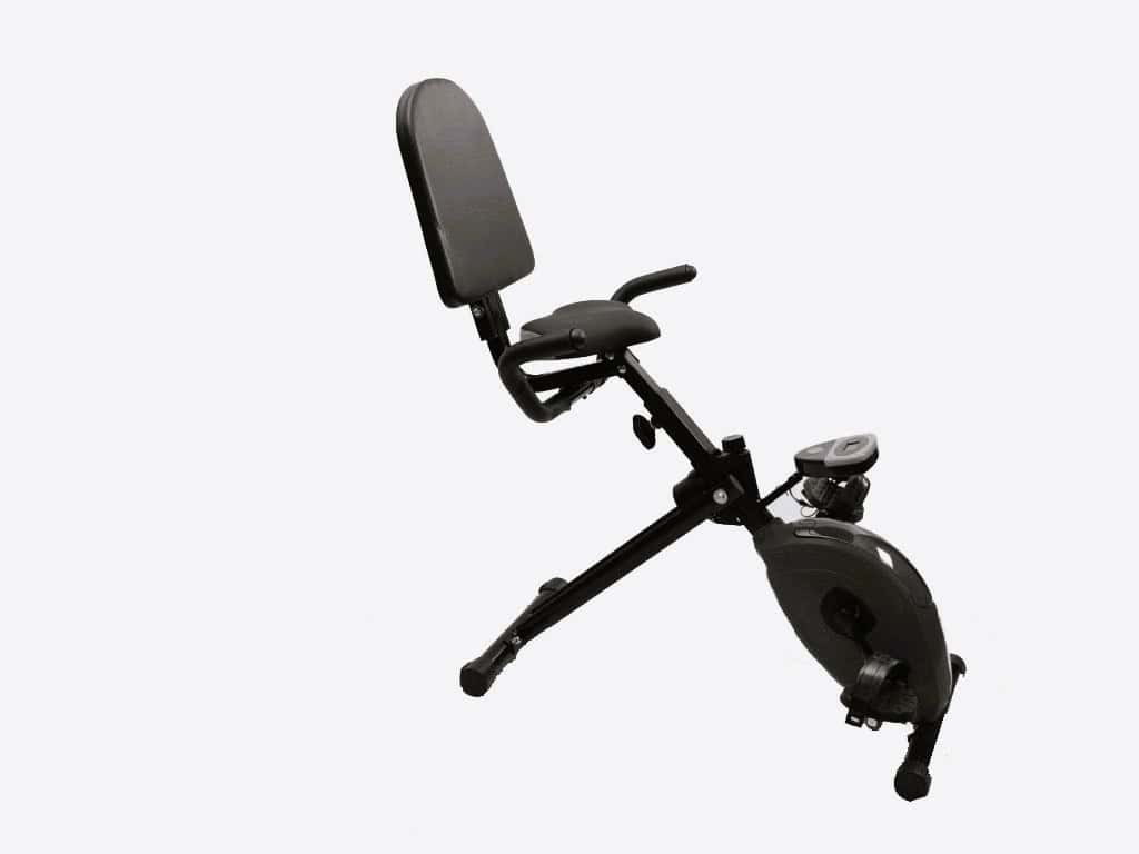 Skrivbordscykel X-bike Motionscykel från .