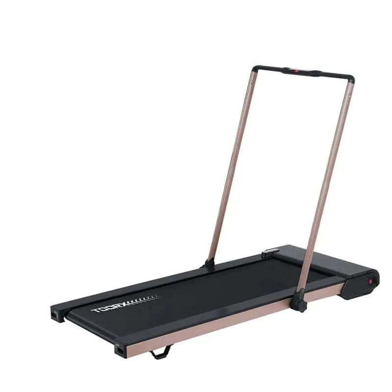 Toorx City Compact (Rose Gold) från Toorx.