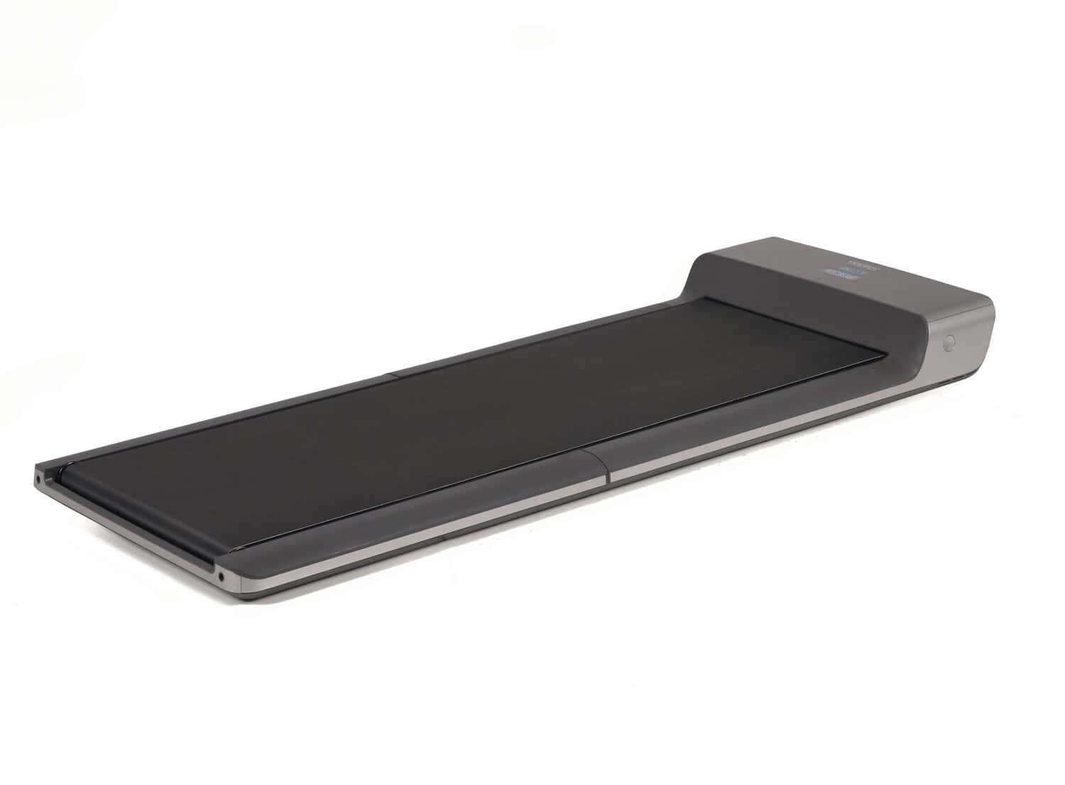 Toorx Walking Pad Gåband med Display – Grå