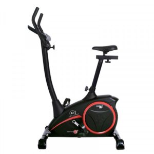Top Sport AL 2 Ergometercykel - Svart