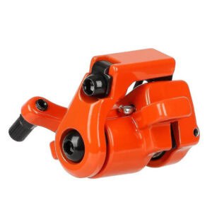 Two acting disc brake base-Mi Electric Scooter 3-Gray Accessories från Xiaomi.