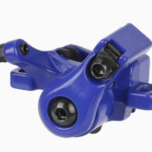 Two acting disc brake base-Mi Electric Scooter3-Blue Accessories från Xiaomi.